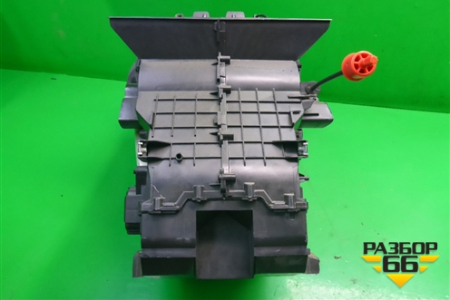 Корпус отопителя (2S6H18A584) для Ford Fusion с 2002г (Фьюжн)
