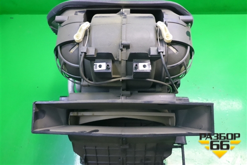 Корпус отопителя (2S6H18A584) для Ford Fusion с 2002г (Фьюжн)