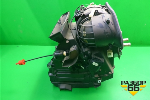 Корпус отопителя (2S6H18A584) для Ford Fusion с 2002г (Фьюжн)