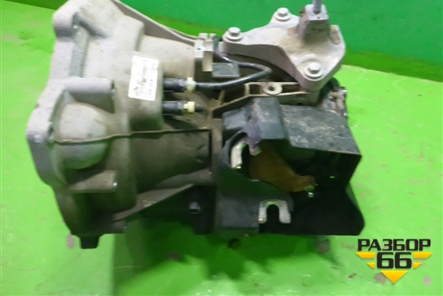 МКПП (1.4л FXJC) для Ford Fusion с 2002г (Фьюжн)