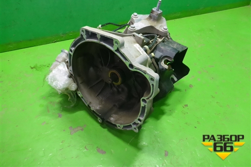 МКПП (1.4л FXJC) для Ford Fusion с 2002г (Фьюжн)