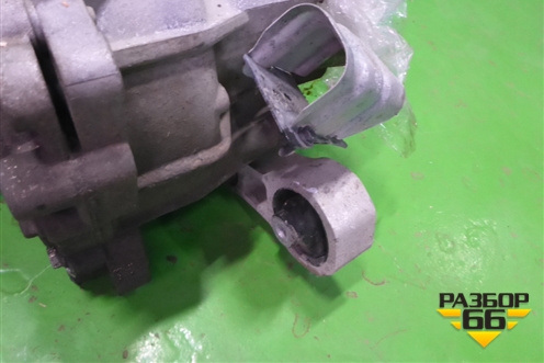 МКПП (1.4л FXJC) для Ford Fusion с 2002г (Фьюжн)