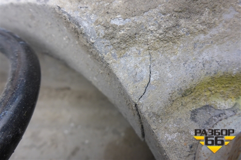 МКПП (1.4л FXJC) для Ford Fusion с 2002г (Фьюжн)