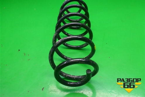 Пружина задняя для Ford Fusion с 2002г (Фьюжн)