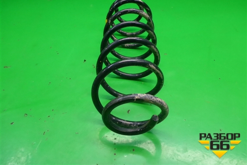 Пружина задняя для Ford Fusion с 2002г (Фьюжн)