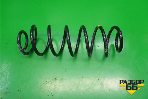 Пружина задняя для Ford Fusion с 2002г (Фьюжн)