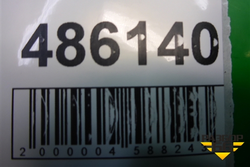 Пружина задняя для Ford Fusion с 2002г (Фьюжн)