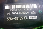 Усилитель тормозов вакуумный (5S6Y2B195EC) для Ford Fusion с 2002г (Фьюжн)