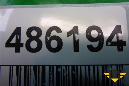 Пыльник переднего крыла правого (2N11N16E560AC) для Ford Fusion с 2002г (Фьюжн)