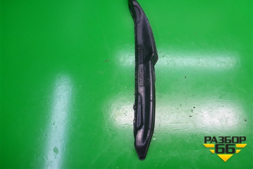 Пыльник переднего крыла левого (2N11N16E561AB) для Ford Fusion с 2002г (Фьюжн)