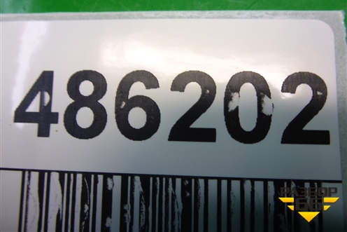 Пыльник переднего крыла левого (2N11N16E561AB) для Ford Fusion с 2002г (Фьюжн)