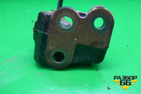 Кронштейн выпусного коллектора (1.5л P5) для Mazda Mazda 3 (BM) с 2013-2019г