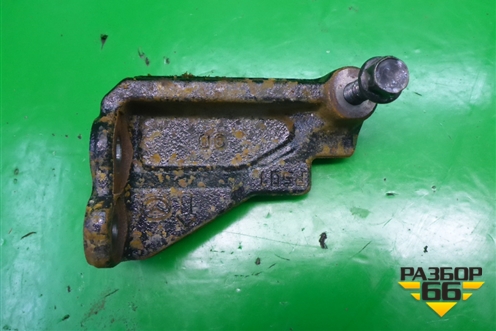 Кронштейн выпусного коллектора (1.5л P5) для Mazda Mazda 3 (BM) с 2013-2019г