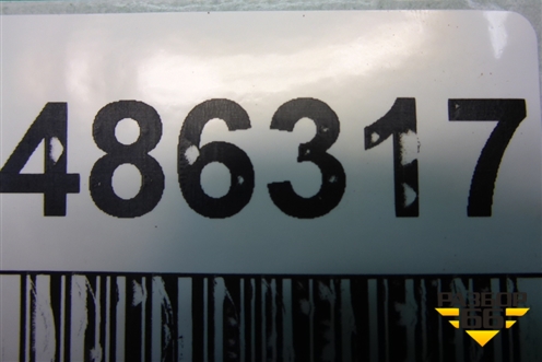 Кронштейн выпусного коллектора (1.5л P5) для Mazda Mazda 3 (BM) с 2013-2019г