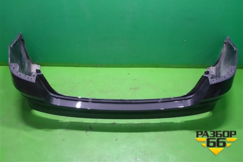 Бампер задний (после 2018г) (86611D4500) для Kia Optima с 2015г (Оптима 4)