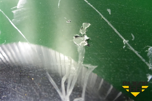 Бампер задний (после 2016г) (86611B2500) для Kia Soul с 2013-2019г (Соул 2)