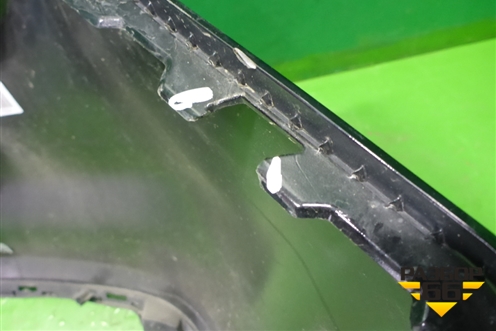 Бампер задний (после 2016г) (86611B2500) для Kia Soul с 2013-2019г (Соул 2)