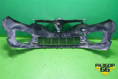 Бампер передний (620228229R) для Renault Kaptur с 2016г (Каптюр)