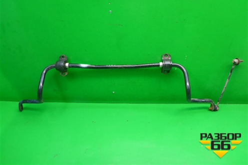 Стабилизатор передний для Mazda Mazda 3 (BM) с 2013-2019г