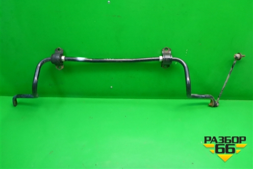 Стабилизатор передний для Mazda Mazda 3 (BM) с 2013-2019г