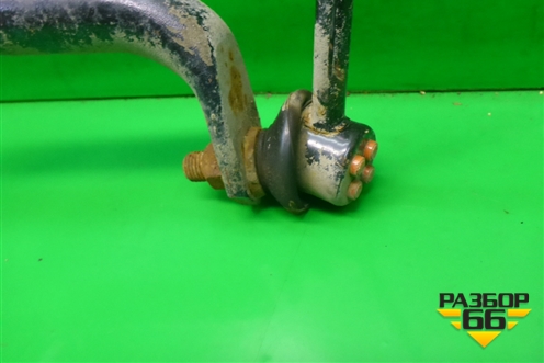 Стабилизатор передний для Mazda Mazda 3 (BM) с 2013-2019г