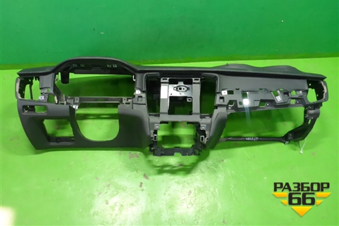 Торпедо под AIR BAG без AIR BAG (32201888) для Volvo V90 Cross Country с 2017г (В90 Кросс Кантри)