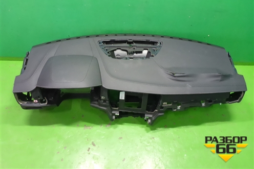 Торпедо под AIR BAG без AIR BAG (32201888) для Volvo V90 Cross Country с 2017г (В90 Кросс Кантри)