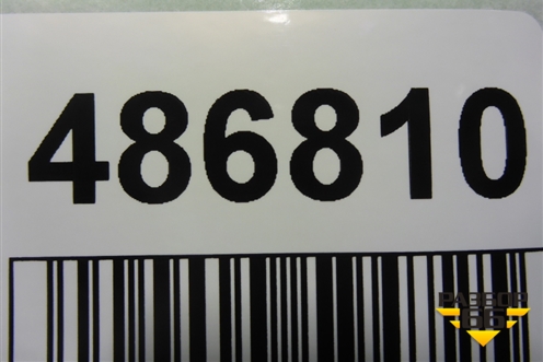 Торпедо под AIR BAG без AIR BAG (32201888) для Volvo V90 Cross Country с 2017г (В90 Кросс Кантри)