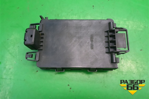 Блок комфорта (TK52675Y0D) для Mazda Mazda 3 (BM) с 2013-2019г