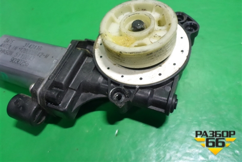 Моторчик стеклоподьёмника передний правый для VAZ Largus/Ларгус с 2012-2024г