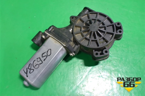 Моторчик стеклоподьёмника передний правый для VAZ Largus/Ларгус с 2012-2024г