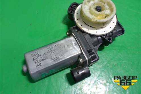 Моторчик стеклоподьёмника передний правый для VAZ Largus/Ларгус с 2012-2024г