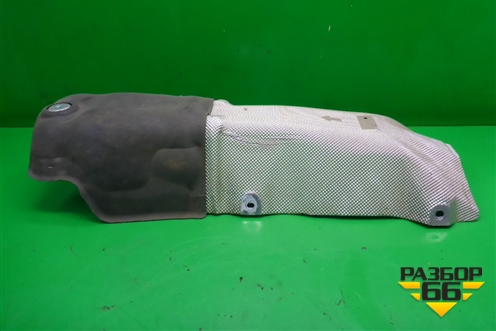 Экран тепловой для Mazda Mazda 3 (BM) с 2013-2019г