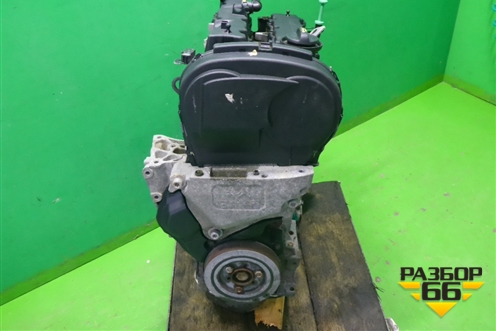 Двигатель (1.4Л ET3J4 РКПП) для Citroen C3 с 2002-2009г (С3)