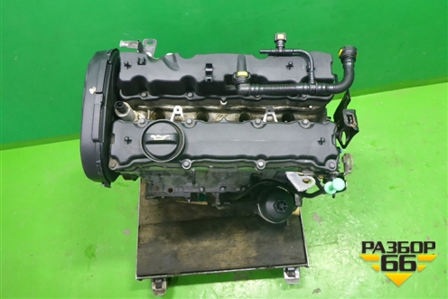 Двигатель (1.4Л ET3J4 РКПП) для Citroen C3 с 2002-2009г (С3)