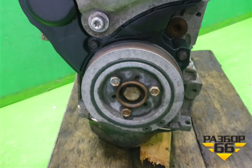 Двигатель (1.4Л ET3J4 РКПП) для Citroen C3 с 2002-2009г (С3)