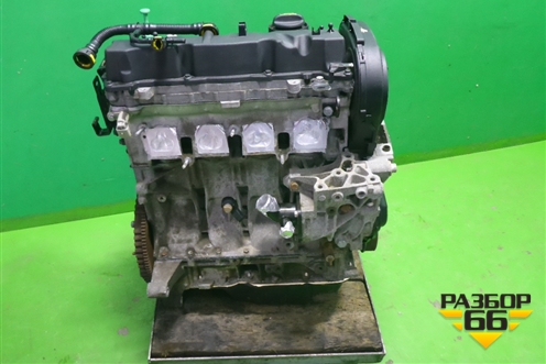 Двигатель (1.4Л ET3J4 РКПП) для Citroen C3 с 2002-2009г (С3)