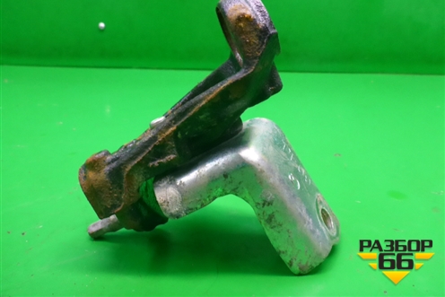 Кронштейн выпусного коллектора (1.5л P5) для Mazda Mazda 3 (BM) с 2013-2019г