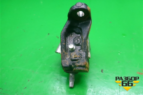 Кронштейн выпусного коллектора (1.5л P5) для Mazda Mazda 3 (BM) с 2013-2019г