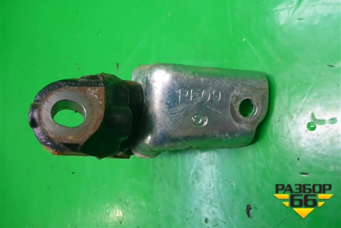 Кронштейн выпусного коллектора (1.5л P5) для Mazda Mazda 3 (BM) с 2013-2019г