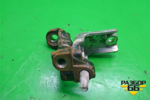 Кронштейн выпусного коллектора (1.5л P5) для Mazda Mazda 3 (BM) с 2013-2019г