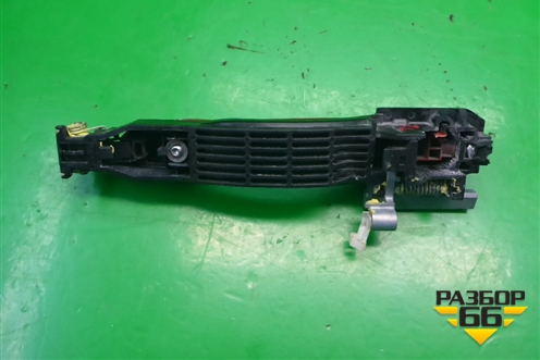 Ручка наружная двери задней левой для Mazda Mazda 3 (BM) с 2013-2019г