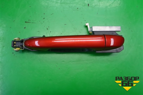 Ручка наружная двери задней левой для Mazda Mazda 3 (BM) с 2013-2019г