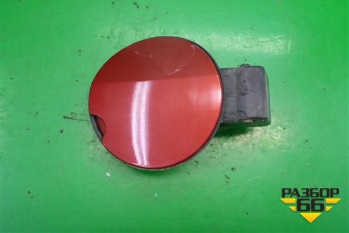 Лючок бензобака (9647152180) ( 9650817777) для Citroen C4 с 2005-2011г (С4)