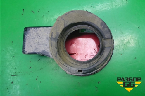 Лючок бензобака (9647152180) ( 9650817777) для Citroen C4 с 2005-2011г (С4)