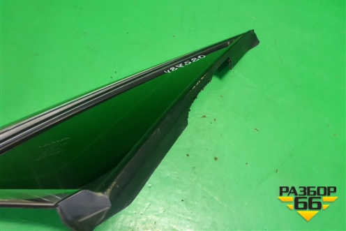 Стекло глухое правое (6271078010) для Lexus NX 200 с 2014-2021г (НХ)