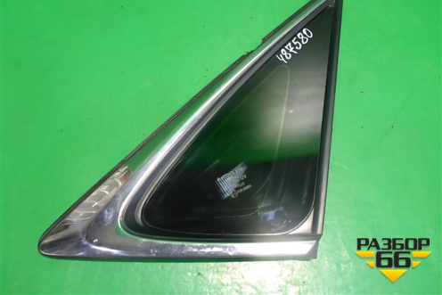 Стекло глухое правое (6271078010) для Lexus NX 200 с 2014-2021г (НХ)