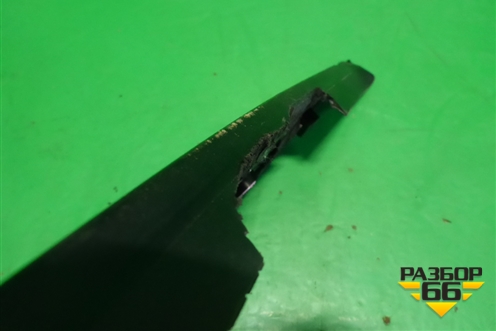 Стекло глухое правое (6271078010) для Lexus NX 200 с 2014-2021г (НХ)