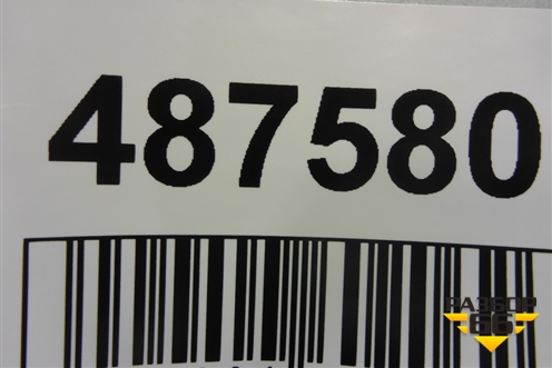 Стекло глухое правое (6271078010) для Lexus NX 200 с 2014-2021г (НХ)