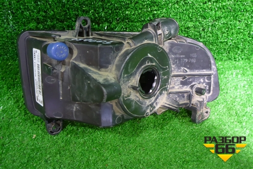 Фара противотуманная правая (после 2012г) (8K0941700B) для Audi A4 (В8) с 2007-2015г (А4)